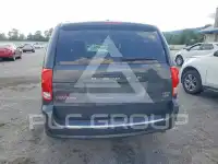 2012 Dodge CARAVAN фото