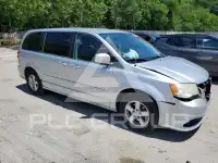2012 Dodge CARAVAN фото