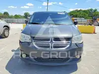 2012 Dodge CARAVAN фото