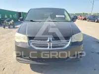 2012 Dodge CARAVAN photo