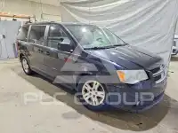 2012 Dodge CARAVAN фото