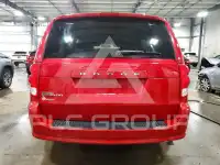 2012 Dodge CARAVAN фото
