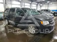2012 Dodge CARAVAN фото