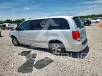 2012 Dodge CARAVAN фото