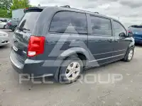 2012 Dodge CARAVAN photo