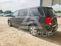 2012 Dodge CARAVAN фото