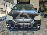 2012 Dodge CARAVAN фото