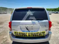 2012 Dodge CARAVAN photo