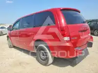 2012 Dodge CARAVAN фото