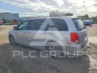 2012 Dodge CARAVAN фото