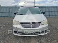 2012 Dodge CARAVAN фото