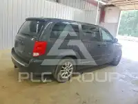 2012 Dodge CARAVAN photo