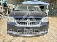 2012 Dodge CARAVAN фото