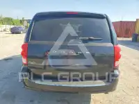 2012 Dodge CARAVAN photo
