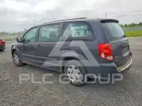 2012 Dodge CARAVAN фото