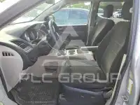2012 Dodge CARAVAN фото