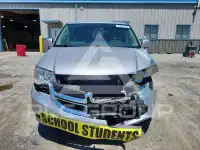 2012 Dodge CARAVAN photo