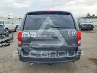 2012 Dodge CARAVAN фото