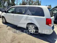 2012 Dodge CARAVAN фото