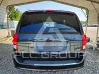 2012 Dodge CARAVAN фото
