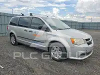 2012 Dodge CARAVAN фото