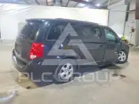 2012 Dodge CARAVAN photo