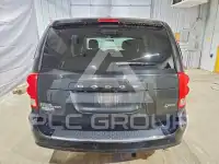 2012 Dodge CARAVAN фото