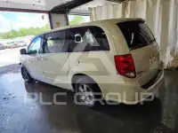 2012 Dodge CARAVAN фото