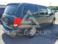 2012 Dodge CARAVAN фото