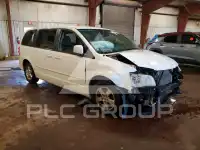 2012 Dodge CARAVAN photo