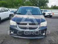 2012 Dodge CARAVAN фото