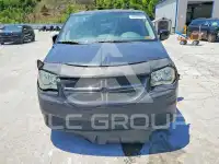 2012 Dodge CARAVAN фото