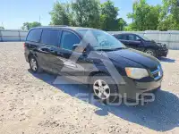 2012 Dodge CARAVAN фото