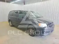 2012 Dodge CARAVAN photo