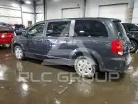 2012 Dodge CARAVAN фото