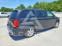 2012 Dodge CARAVAN фото
