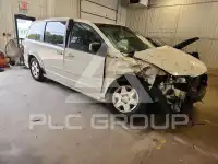 2012 Dodge CARAVAN фото