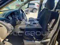 2012 Dodge CARAVAN фото