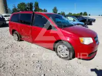2012 Dodge CARAVAN фото