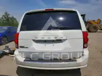 2012 Dodge CARAVAN фото