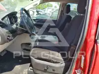 2012 Dodge CARAVAN photo