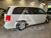 2012 Dodge CARAVAN фото