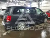 2012 Dodge CARAVAN фото