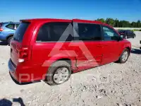 2012 Dodge CARAVAN фото