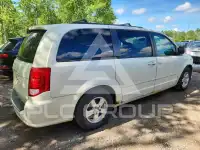 2012 Dodge CARAVAN photo
