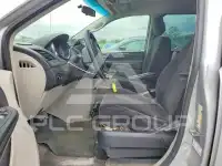 2012 Dodge CARAVAN фото