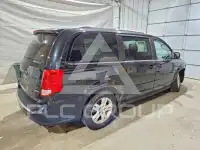 2012 Dodge CARAVAN фото