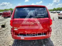 2012 Dodge CARAVAN photo