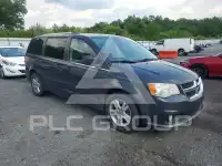 2012 Dodge CARAVAN фото