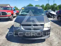 2012 Dodge CARAVAN фото
